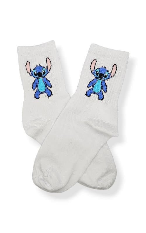 Tenis de Diseño Stitch - MLP