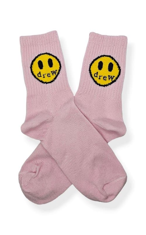 Tenis de Diseño Drew Rosa - MLP