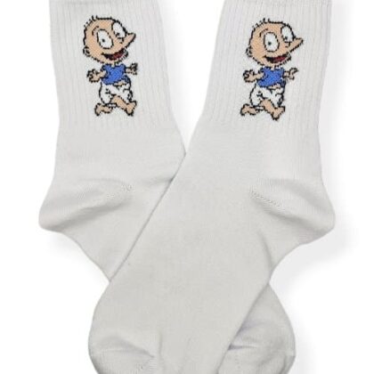 Tenis de Diseño Rugrats Tommy - MLP