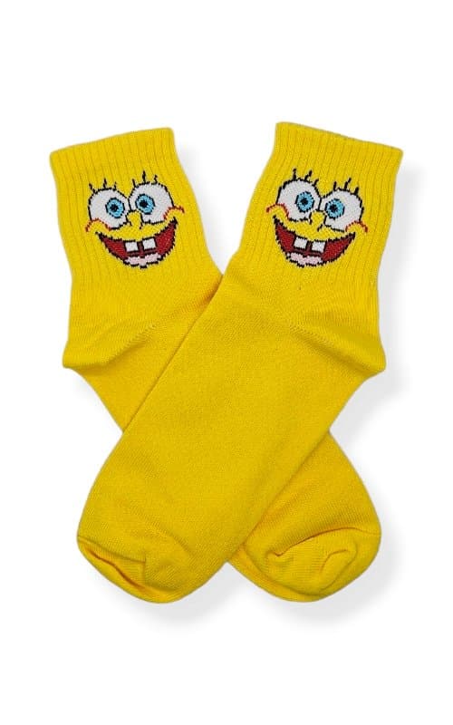 Tenis de Diseño Bob Esponja-KLT