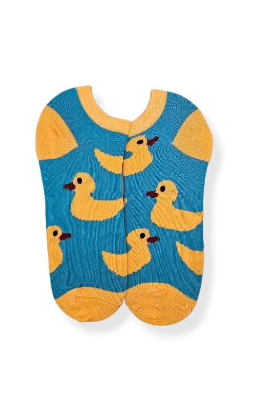Soquete Patitos - MLP