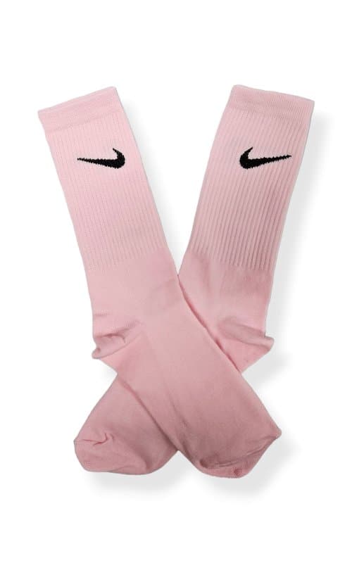 Deportiva Media Caña EDP Nike Pipa ST Base Rosa Bebe - CSK