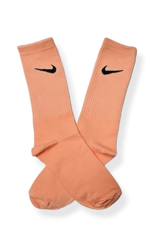 Media Caña EDP Nike Pipa ST Base Salmon - CSK
