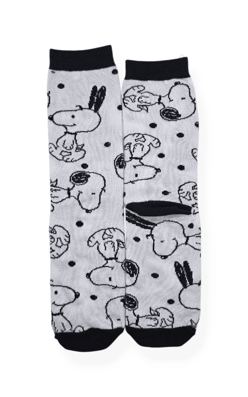 Media Caña Edicion Limitada Snoopy Lunares - CSK