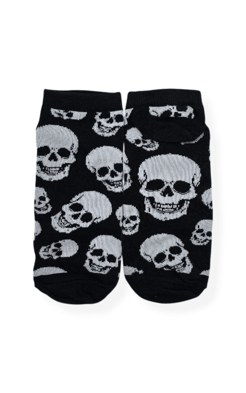 Soquete Calaveras Multi Caras - CSK