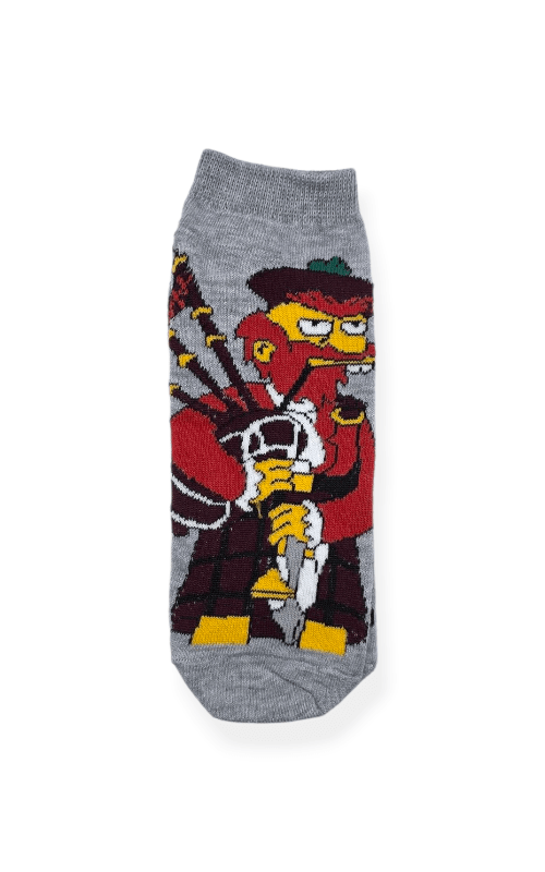 Soquete Simpson Willie - CSK