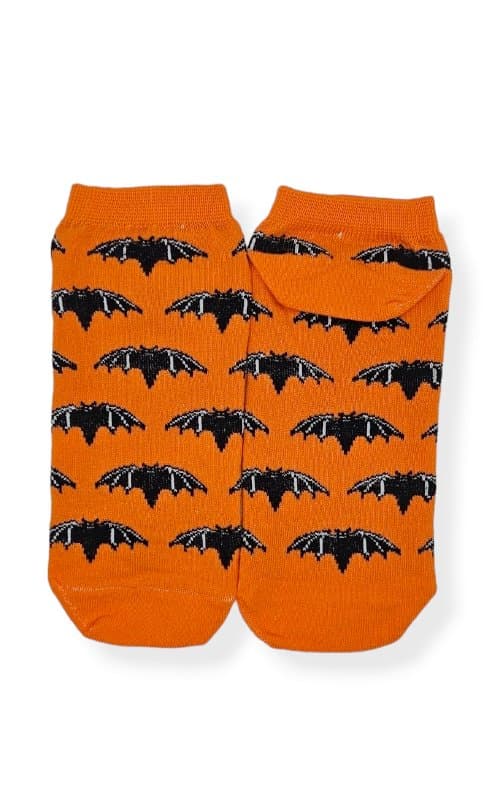 Soquete Murcielagos Base Naranja - CSK