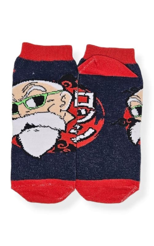 Soquete Dragon Ball Maestro Roshi - CSK