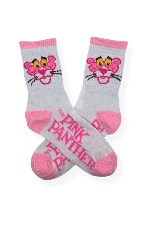 Tenis de Diseño Pantera Rosa - CSK