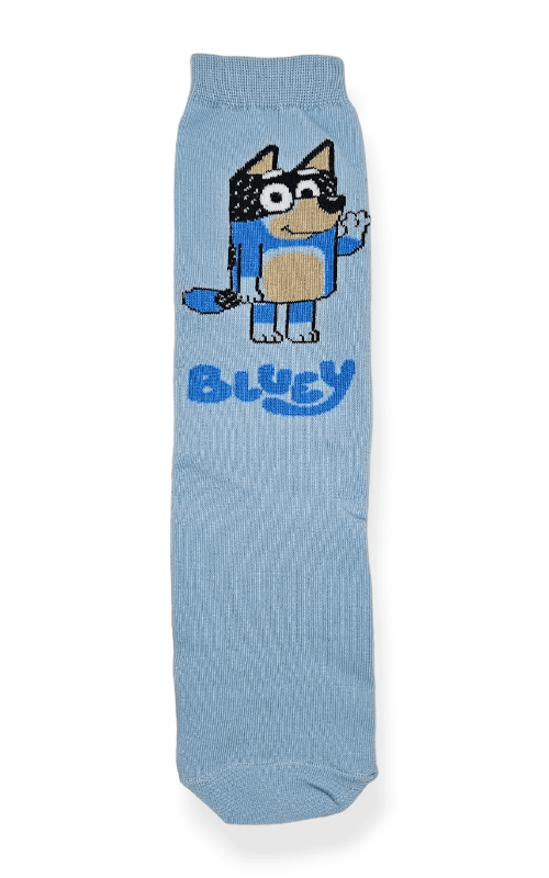 Media Caña Edicion Limitada Bluey - CSK