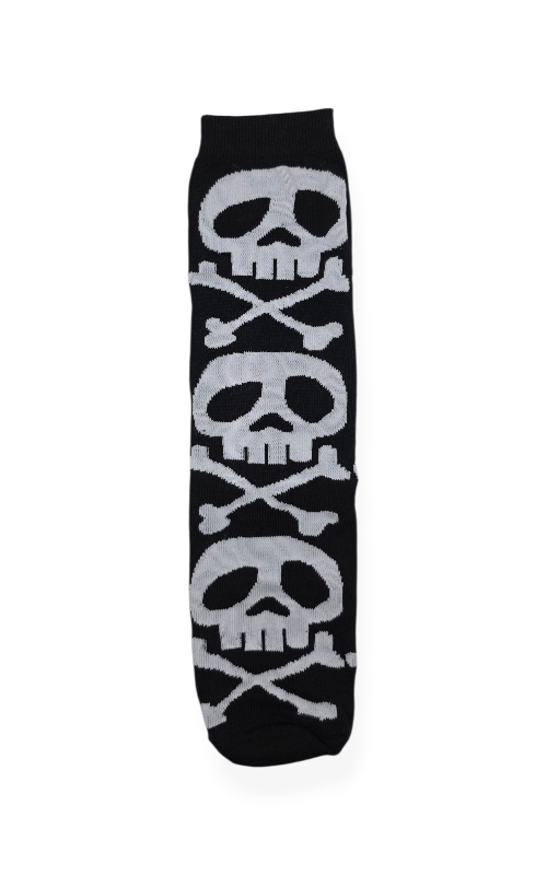 Media Caña Edicion Limitada Calaveras Piratas - CSK - Imagen 2