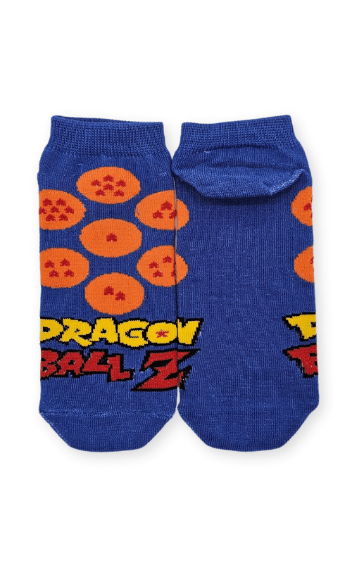 Soquete Dragon Ball Esferas - CSK