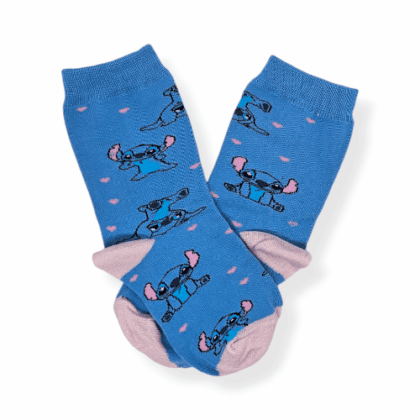 Kids Media Caña Stitch Multi - CNT