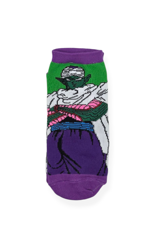 Soquete Dragon Ball Piccolo - CSK