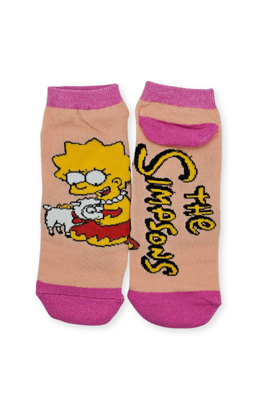 Soquete Simpson Lisa Ovejita - CSK