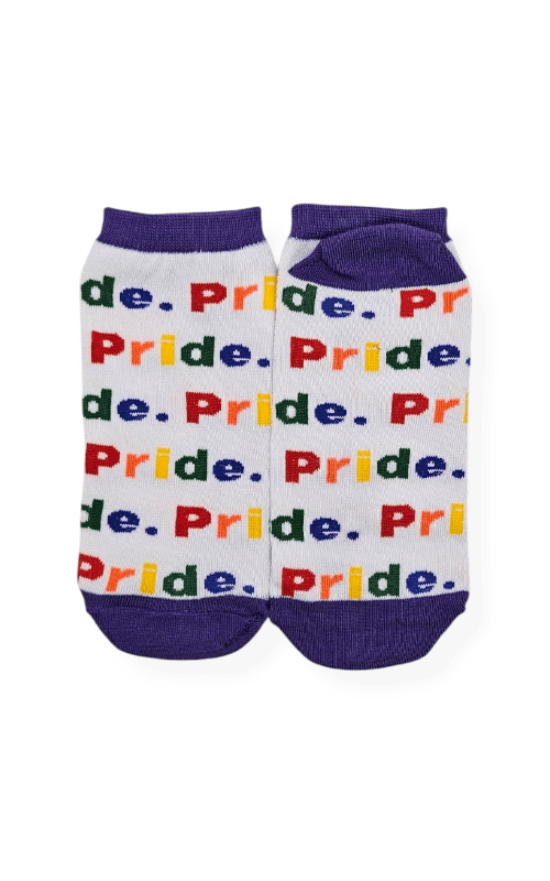 Soquete Pride - Pride - Pride - CSK