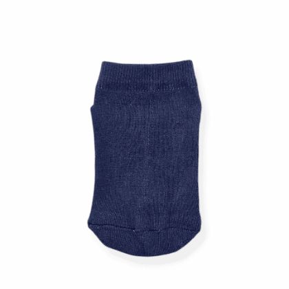 Kids Soquete Liso Azul - CNT