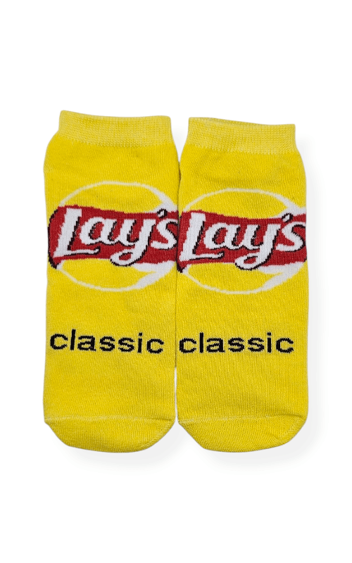 Soquete Lays - CSK