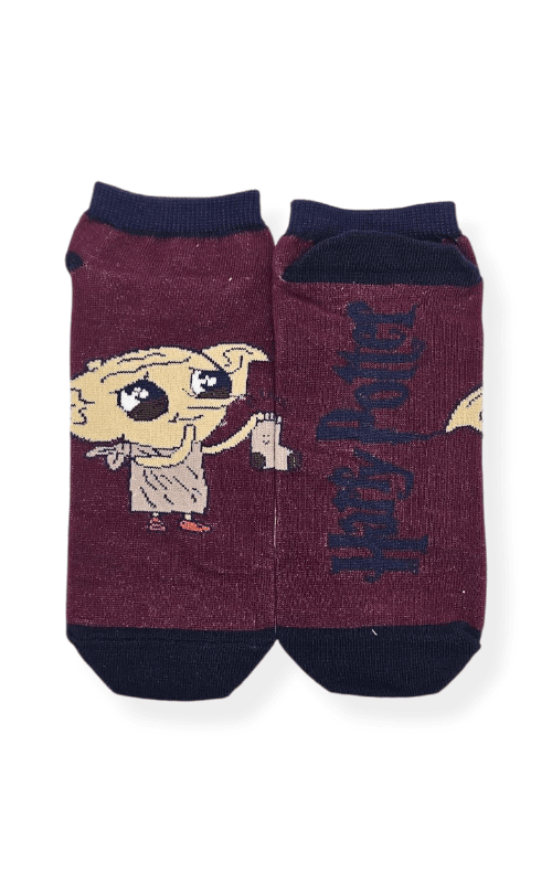 Soquete Harry Potter Dooby - CSK