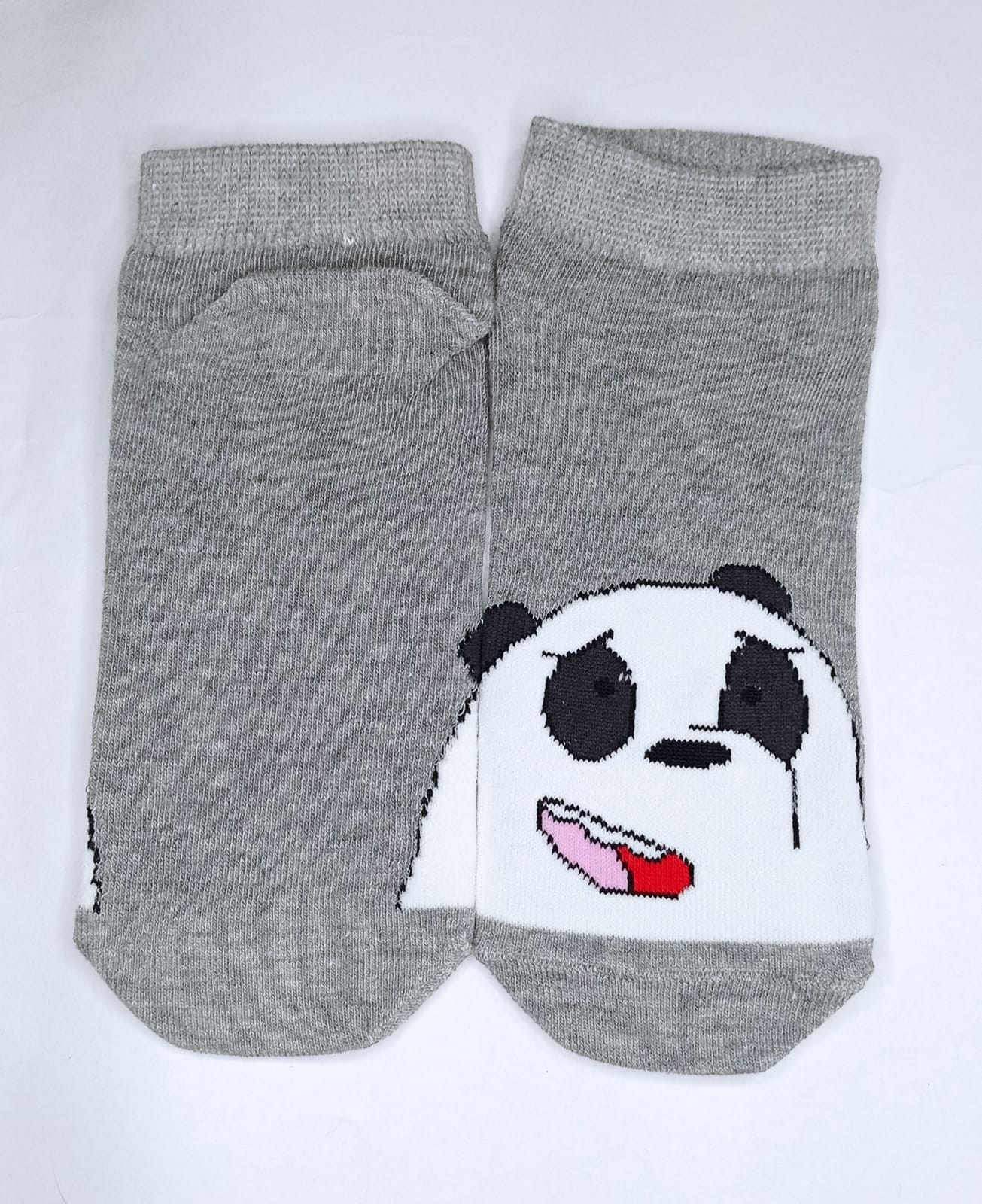 Soquete Oso Panda - CSK