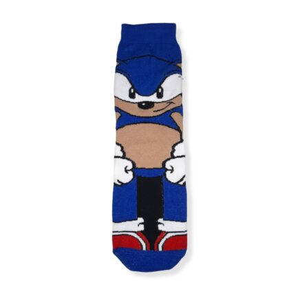 Media Caña Edición Limitada Sonic - CSK