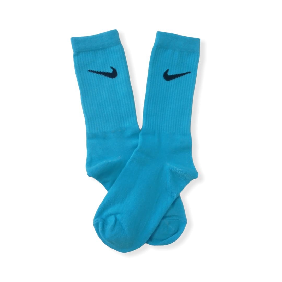 Deportiva Media Caña EDP Nike Pipa ST Base Turquesa- CSK