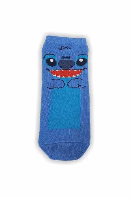 Soquete Stitch - CNT