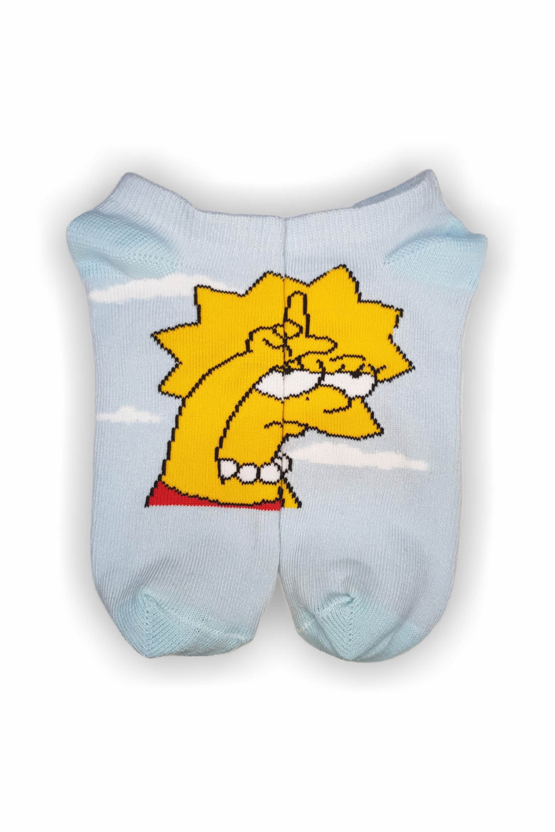 Soquete Simpson Lisa Looser - CSK