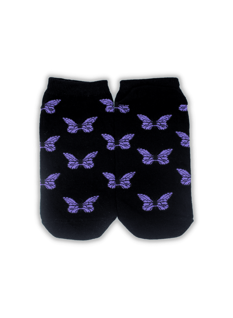 Soquete Mariposas Multi base Negra - CSK