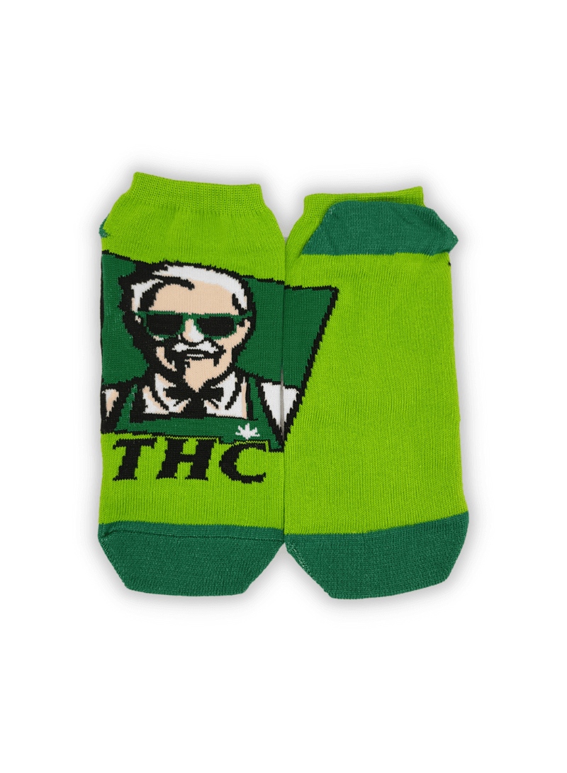 Soquete THC/KFC - KLT