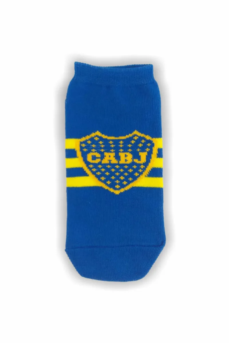 Soquete Cuadro Boca Base Azul Claro - KLT