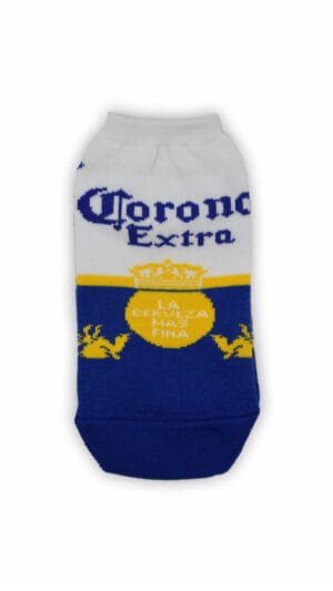 Soquete Bebidas Corona - CSK