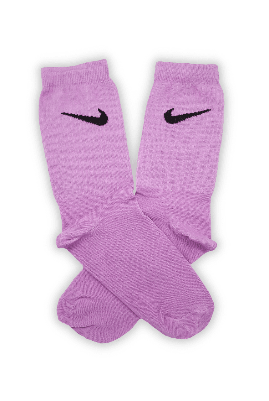 Deportiva Media Caña EDP Nike Pipa Base Lila ST- CSK